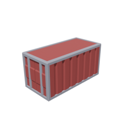 Container Long